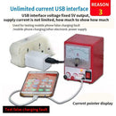 Communication Maintenance Dedicated DC Power Supply Mobile Phone Repair Tool