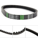 Drive Belt 669 18 30 Scooter Moped 49cc 50cc go kart gy6 CVT For TAOTAO Roket MO