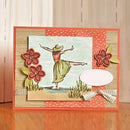 Scrapbooking Die Cutting Template Stencils Cutting Cutting Dies, Big Shot A G1B2