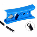 Osmosis System Water Purifier Reverse Cut Tool Plastic Pipe Tube  Filter CuS Hn