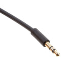 Audio Cables 3.5mm Male to Male Extender Splitter Remote Talk Aux Cord Adapter