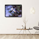5D Diamond Painting Full Round Drill DIY Cuckoo Mosaic Rhinestone Picture