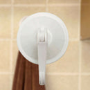 4Pcs 5.5cm Holder Vacuum Kitchen Seamless Suction Cup Removable Hook Bathroom