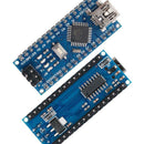 For ATmega328P Arduino Compatible Nano V3.0 Module Improved Version No Cable