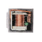 10Pcs Waterproof Automotive Relay 12V 80A 4Pin Car Control Device Car Relay Q3U4