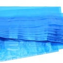 100Pcs Disposable Tattoo Clip Cord Bag Tattoo Machine Clip Cord Sleeve Cover BX