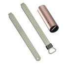 Bracelet Replacement Watch Band Wrist Strap Fits for MISFIT RAY Gray
