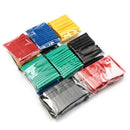 530 pcs Heat Shrink Tubing Tube Assortment Wire Cable Insulation Sleevi WQW