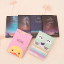 50 Sheets Make Up Oil Absorbing Blotting Facial Face Clean Paper Beauty HOT B.AU