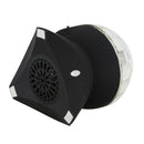 Colorful Lights Bluetooth Speaker Projection Lamp Small Speaker Large Volum