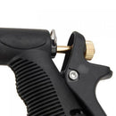 Garden Cars Hose Watering Spray Machine Quick Connector w/ Pistol Trigger