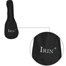 2 Pcs Big Storage Case Ukulele Guitar Backpack Gig Bag for Guitar Lovers
