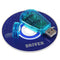 USB Cellphone Standard SIM Card Reader Copy Writer SMS  GSM/CDMA+CD KY Backup