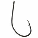 5X(LUSHAZER brand 20pcs/lot fishing hook Crank hook Barbed fishhook fishin X6F4)