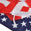 3FT x 5FT Polyester USA United states Flag American Flag Stripes Stars Banner