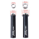 Mountain Road Bike Threaded / Press-in Center Shaft Disassembly Tool Remover