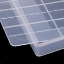 1 Set Nougat Making Tools, Food Use Grade Plastic Mold, Non-stick Mat, Wood