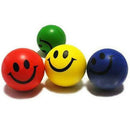3 x Stressball Anti-Stress Ball Crunch Ball Relax Ball Handtrainer Finger T