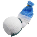 Christmas Snowman Ornaments Festival Party Xmas Tree Hanging Decoration Dec