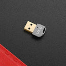 PC USB Bluetooth 5.0 Transmitter Wireless Audio Stereo Y6U5 Adapter Receive I1V6