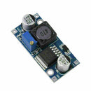 1x LM2596s DCDC buck adjustable stepdown Power Supply Converter Repair modu T6K5