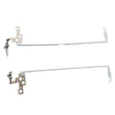 2pcs Laptop Replacement LCD Hinges Set Left & Right For Ideapad