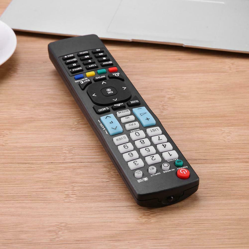 Remote Control Replacement for LG AKB73756504 32 42 47 50 55 LED Plasma TV A