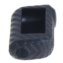 Suitable For Russian Starline A93 Alarm Carbon Fiber Silicone Protective Cov Hn