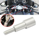 Phone Navigation Stand Handle Extension Rod for BMW K1600GT K1600GTL K1600B