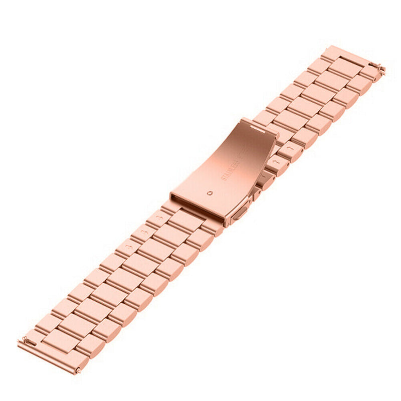 Watch Strap Adjustable Bracelet Wristband Band Replacement for TicWatch Moto 360