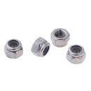 A959-B-24 M3 Flange Nut for WLtoys A969-B A979-B 1/18 RC Remote Control Car