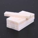 10x DIY Guitar Nut Replacement Part LP Guitar Accessories