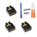 For Xbox One Controller Screwdriver Tool Kits and Screws and Headphone Jack