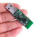 Wireless Cc2531 Sniffer Bare Board Packet Protocol Analyzer Modul OZ