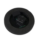Floating Solar Power Pond Garden Water Pump Fountain Pond For Bird Bath Tank LJ