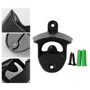 Rear License Plate Delete Bottle Opener Bare for Jeep Wrangler JK Unlimited