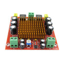 Digital Power Audio Amplifier Board TPA3116DA Mono Channel DC 12V 24V 150W   Z