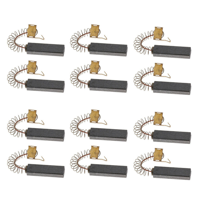 12x Lovely Dog & Cat Hair Styling Water Dry HairDryer Blower Carbon Brush