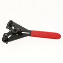 Carbon Steel A/C Compressor Clutch Holding Tool Wrench Spanner for Loosening or