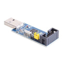 USB ISP ASP Programmer USBASP USBISP for 51 AVR Series MCU Microcontroller Board