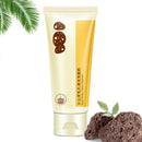 Pore Terminator Deep Cleansing Foam Volcanic Mud Facial Cleanser Moisturizing x1