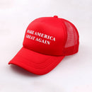 New Donald Trump Make America Great Again Hat 2016 USA Republican Adjustable Cap