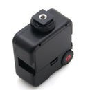 Mini DC 3V 5.5W 49 LED Video Camera Light Panel Lamp 6000K for Nikon DSLR C