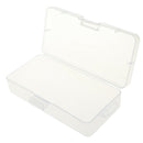 Electronic Component Parts Case Storage Box Plastic Storage Cases