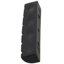 PT606000 TUSQ XL Black Self-Lubricating Slotted Nut C5I6
