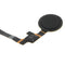 For Google Pixel 2 Fingerprint Scanner Button Flex Cable Replacement Black