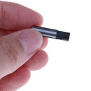 High-quality 6mm to 3.175mm 1/8" engraving bit cnc router adapter for collet  BX