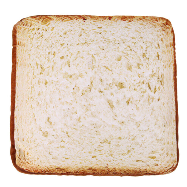 Toast Bread Shape Pet Mat Cushion Sponge Soft Comfortable Pet Dog Cat Pad A#S