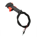 26Mm Lawn Mower Parts Switches Trimmer Brush Cutter Handle Switch Throttle