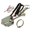 12V Universal Street Hot Rod Turn Signal Switch For Ford Buick Gm